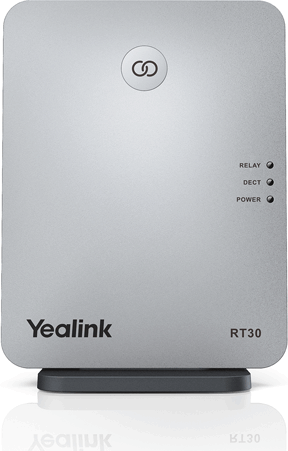 Yealink RT30 DECT Repeater Yealink RT30 DECT Repeater