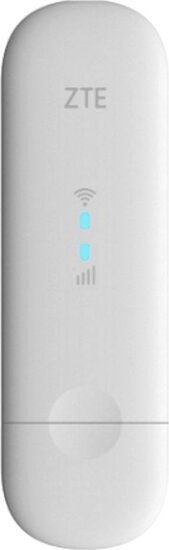 ZTE MF79U 4G LTE Wi-Fi Mobile Hotspot Modem Router 150 Mbps