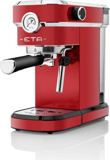 Eta 6181 Storio Kávéfőző - Piros