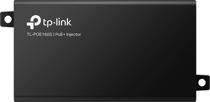 TP-Link TL-POE160S POE+ Injector