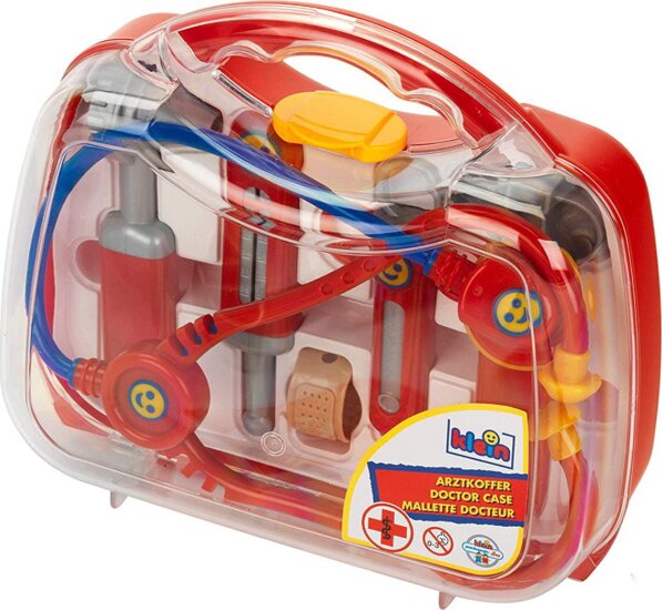 Orvosi szett szerepjáték - Theo Klein