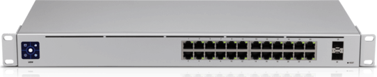 Ubiquiti Networks UniFi USW-24 Gigabit Switch