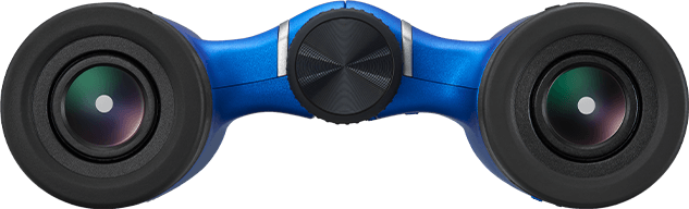 Nikon Aculon Távcső - Kék Nikon Aculon Távcső - Kék