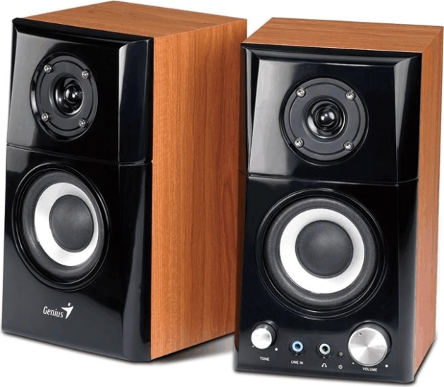 Genius SP-HF 500A II 2.0 hangfal