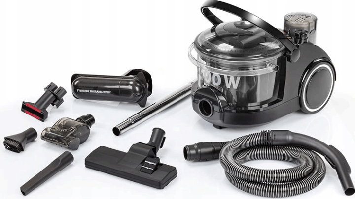 MPM MOD-47 Száraz-nedves porszívó MPM MOD-47 Száraz-nedves porszívó