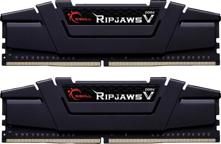 G.Skill 32GB /4000 Ripjaws V DDR4 RAM KIT (2x16GB)