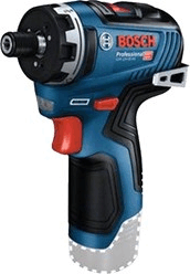 Bosch GSR 12V-35 HX solo Professional Akkus csavarozó (Akku és töltő nélkül)