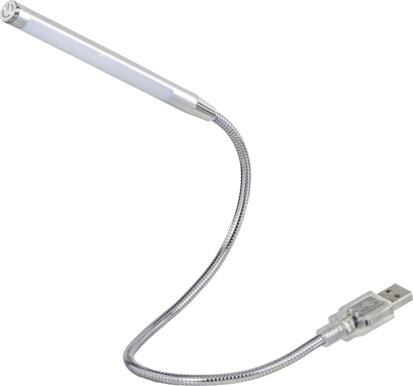 Hama 54118 Notebook LED lámpa