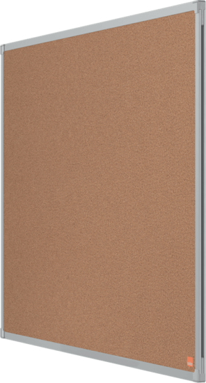 NOBO Essence Parafatábla 90x60cm - Barna