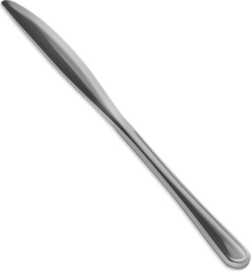 Lamart LT5008 Carmen Kés - 2 darab