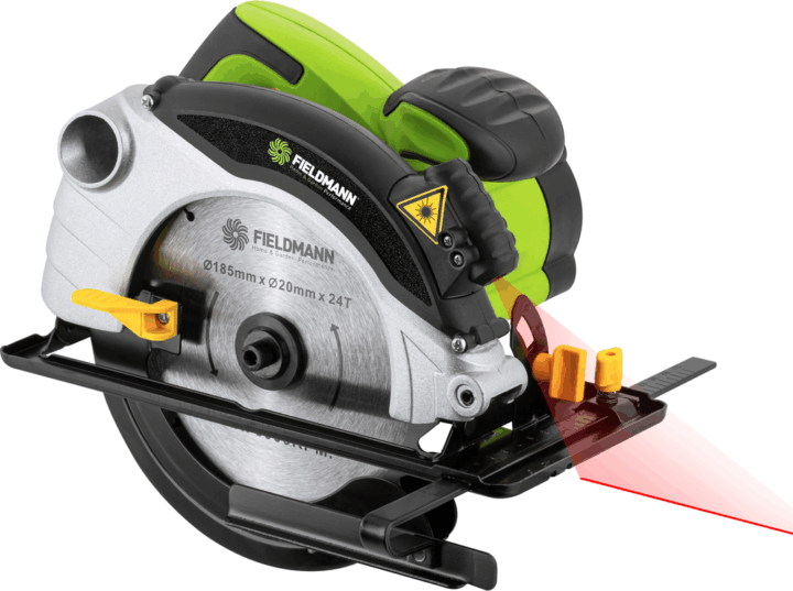 Fieldmann FDK 201302-E Körfűrész