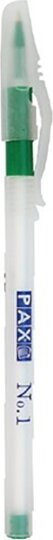 Pax: Golyóstoll - 0.7mm / Zöld