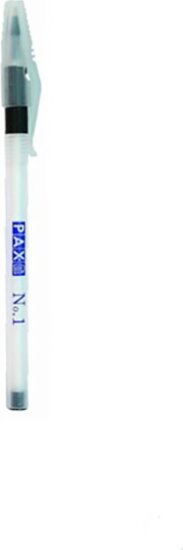 Pax: Golyóstoll - 0.7mm / Fekete