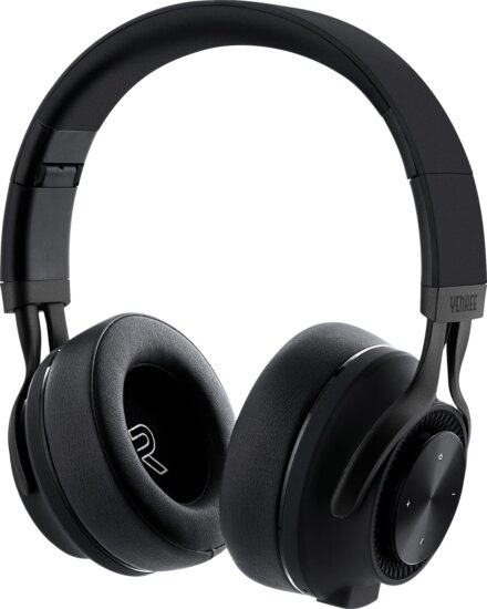 Yenkee Spirit Vezeték nélküli Fejhallgató Fekete Yenkee Spirit Vezeték nélküli Fejhallgató Fekete