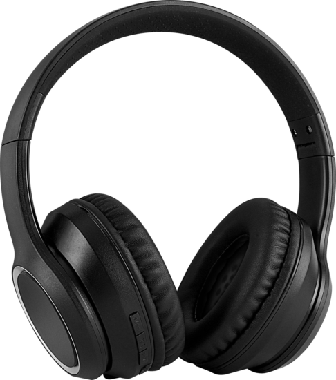 Sencor SEP 710BT BK Vezeték nélküli Fejhallgató Fekete Sencor SEP 710BT BK Vezeték nélküli Fejhallgató Fekete