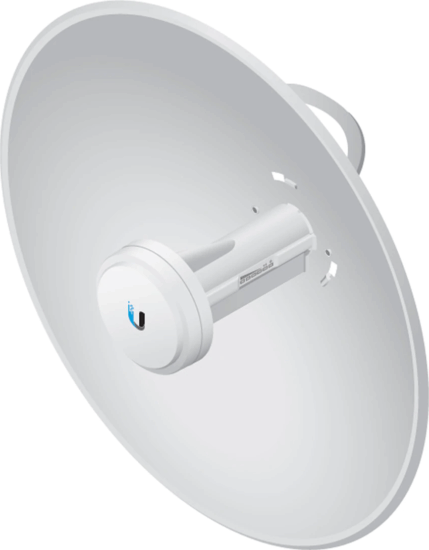 Ubiquiti Networks PowerBeam 2AC Kültéri antenna