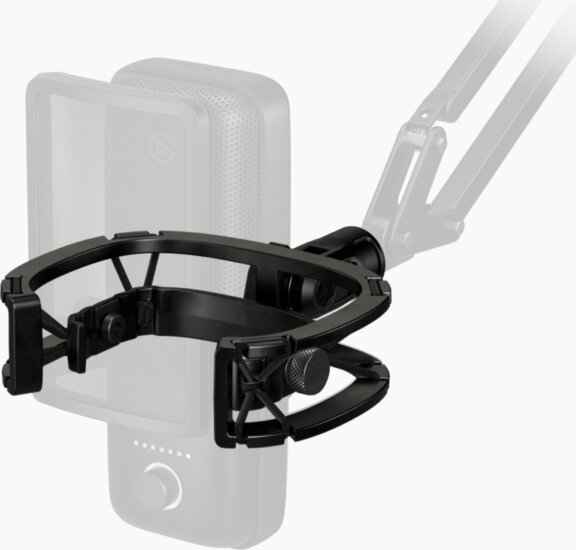 Elgato Wave Shock Mount állvány