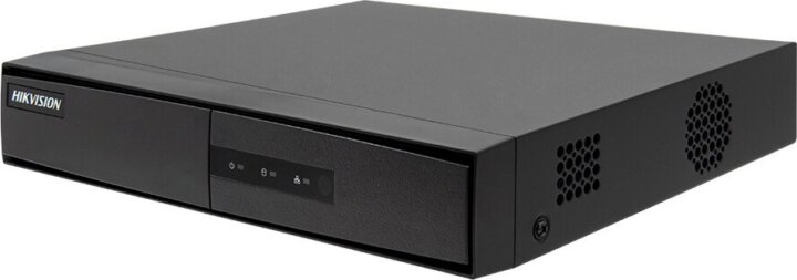 Hikvision DS-7108NI-Q1/M NVR 8 csatornás videó rögzítő Hikvision DS-7108NI-Q1/M NVR 8 csatornás videó rögzítő