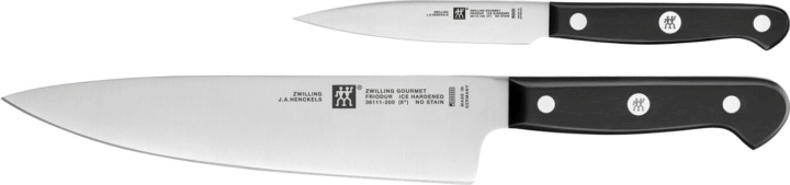 Zwilling GOURMET Késkészlet (2 darabos) Zwilling GOURMET Késkészlet (2 darabos)