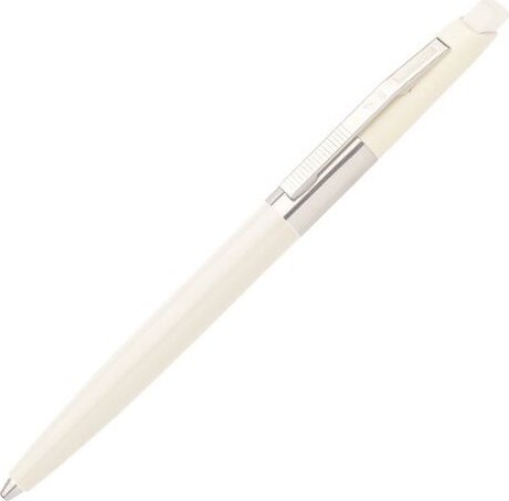 ICO 70C fehér golyóstoll - 0.8mm / Kék ICO 70C fehér golyóstoll - 0.8mm / Kék