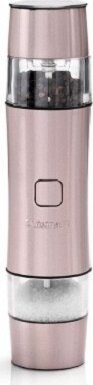 Cuisinart CUSG6PE Só és Bors őrlő - Rózsaszín
