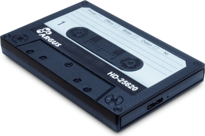 Inter-Tech Argus HD-25620 2.5" USB 3.0 Külső HDD ház - Fekete/Fehér Inter-Tech Argus HD-25620 2.5" USB 3.0 Külső HDD ház - Fekete/Fehér