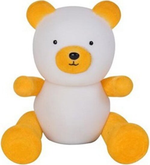 Iris 25090 Mackó LED-es éjjeli fény Iris 25090 Mackó LED-es éjjeli fény