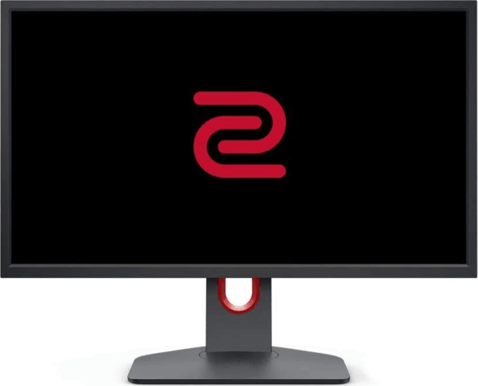 Benq 24.5" Zowie XL2540K monitor