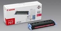 Canon CRG-707 Toner Magenta