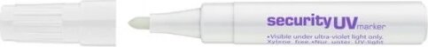 ICO biztonsági UV XXL marker