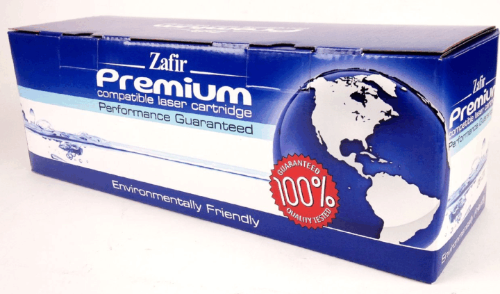 Zafír (Xerox 106R04348) Toner Fekete