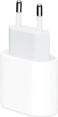 BlackBird Hálózati USB-C töltő 18W Fehér