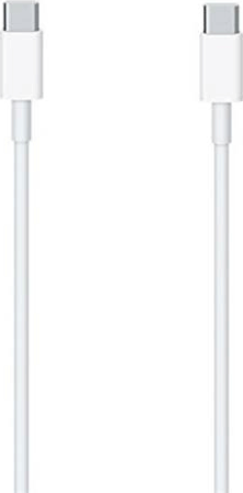 BlackBird USB-C apa - USB-C apa Adatkábel 2m - Fehér