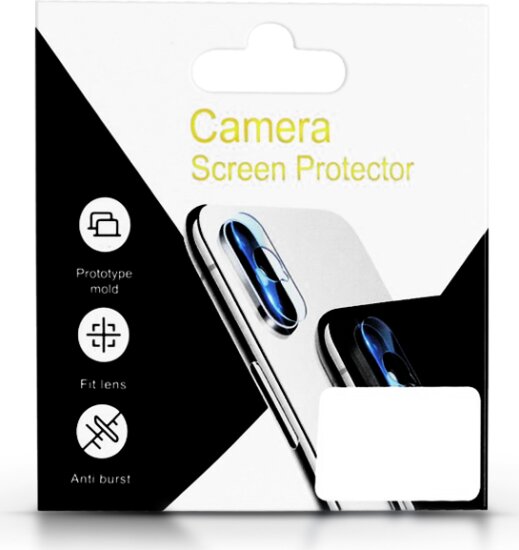 Haffner Apple iPhone 12 Pro / 12 Pro Max kamera védő üveg