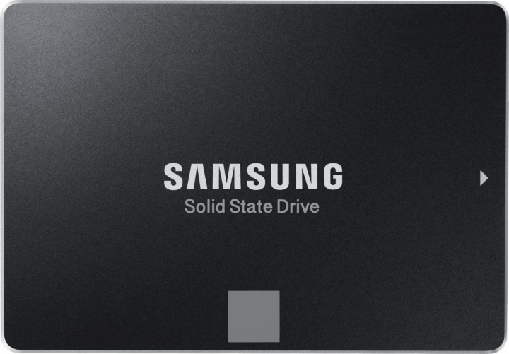 Samsung 4TB 870 Evo 2.5" SATA3 SSD