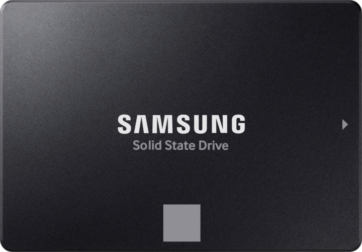 Samsung 2TB 870 Evo 2.5" SATA3 SSD