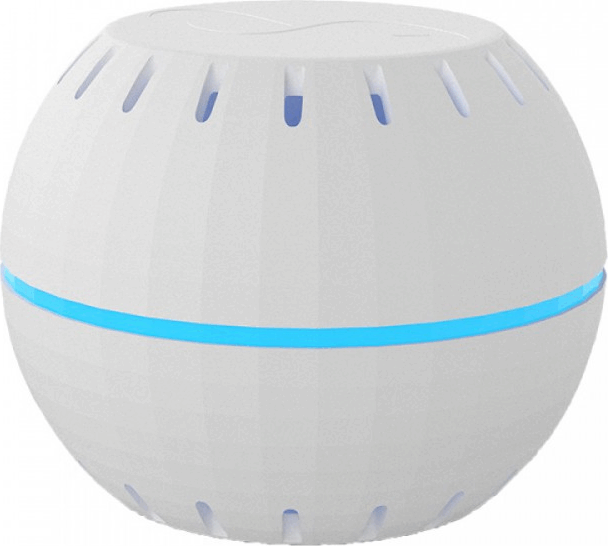 Shelly H&T WiFi Okos páratartalom és hőmérséklet mérő (ALL-KIE-HTW)