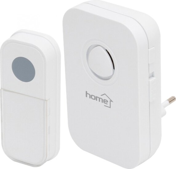 Home DB 1031AC Vezeték nélküli csengő