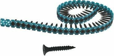 Makita F-31153 Fémmenetes táras csavar 3,9x35mm (1000db)