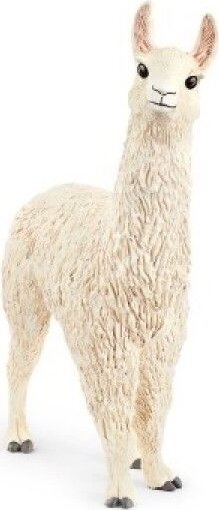 Schleich: Láma figura
