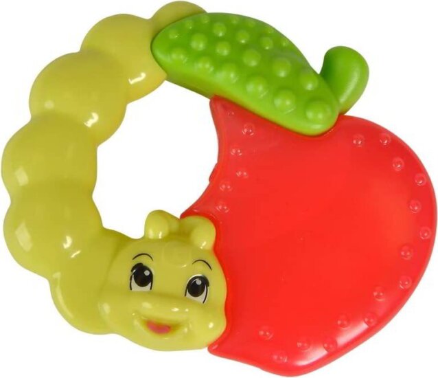 Simba ABC hűsítő gyümölcs rágóka - kétféle