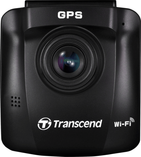 Transcend DrivePro 250 (32GB) Menetrögzítő kamera Transcend DrivePro 250 (32GB) Menetrögzítő kamera