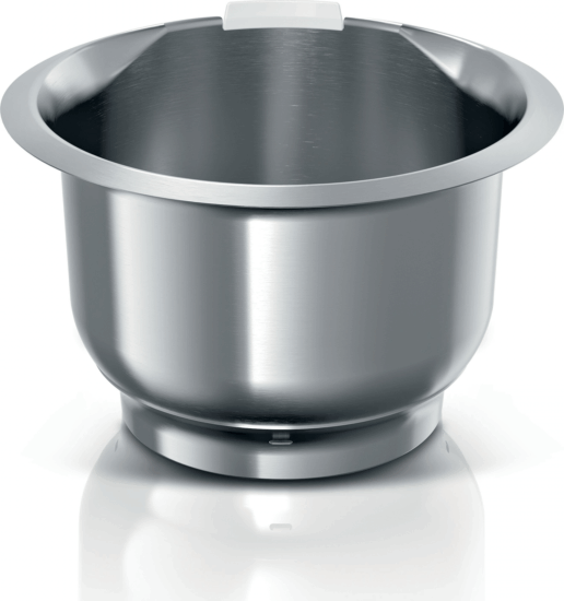 Bosch MUZS2ER Nemesacél keverőtál