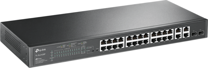 TP-LINK TL-SL2428P Switch