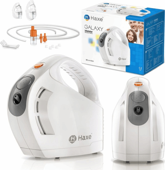 Haxe Galaxy JLN-2302AS Kompresszoros inhalátor