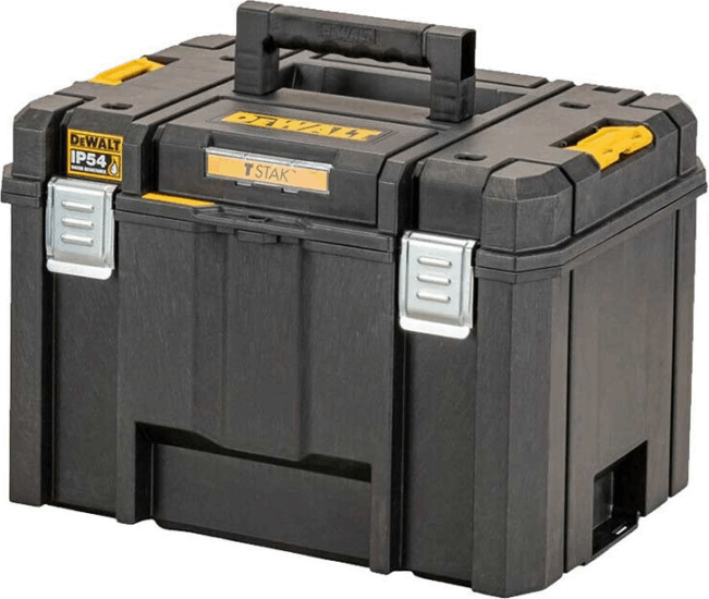 DeWalt DWST83346-1 Szerszámos láda