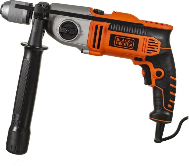 Black & Decker KR1102K Ütvefúró Black & Decker KR1102K Ütvefúró