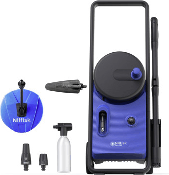 Nilfisk Core 140-6 PowerControl PCA EU magasnyomású mosó Nilfisk Core 140-6 PowerControl PCA EU magasnyomású mosó