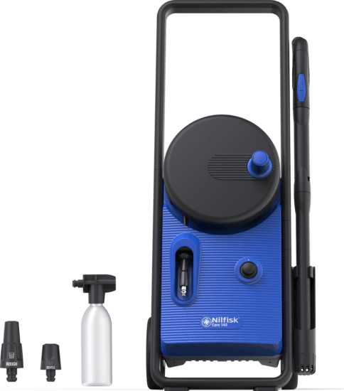 Nilfisk Core 140-6 PowerControl EU magasnyomású mosó