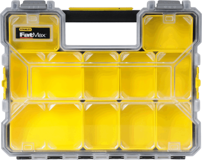 Stanley FatMax Pro szortimenter Stanley FatMax Pro szortimenter